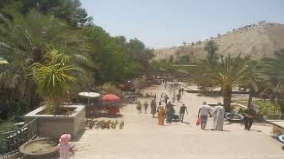 هل ستضع السلطات حدًا لفوضى “الزطاطة” في منتجع سيدي حرازم؟