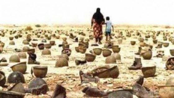 أسر شهداء ومفقودي الصحراء المغربية.. تضحيات جسام وحقوق مؤجلة