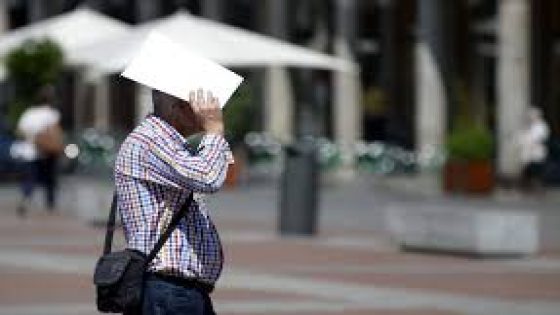 موجة حرّ خانقة تضرب المغرب ودرجات الحرارة تلامس الـ46