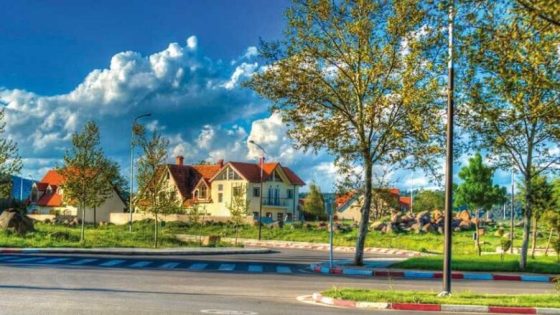 إفران تستعد لاستضافة مؤتمر دولي يعزز السياحة البيئية ويحفز التنمية المحلية