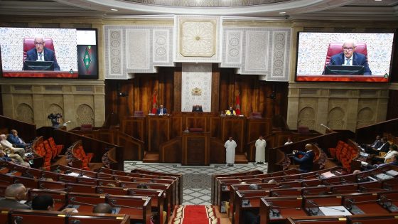 تغييرات جذرية في مجلس النواب: رفض توظيفات الريع الحزبي