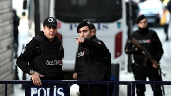 تفاصيل تفكيك شبكة تزويج وهمي لمغربيات في أنقرة