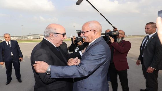 الجزائر تحت المجهر: تناقضات الخطاب والممارسة السياسية