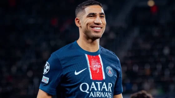 إنريكي يريح حكيمي قبل قمة ريال مدريد في نصف نهائي مونديال الأندية 2025