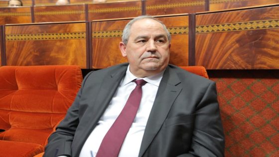 فيديو حفل تخرج يُسقط رئيس جامعة ابن طفيل: وزارة التعليم العالي تُعلن القيم خطاً أحمر