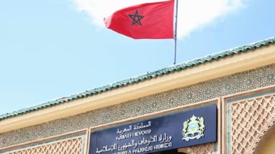 وزارة الأوقاف تكشف خلفيات إعفاء رئيس المجلس العلمي لفكيك وترد على المشككين