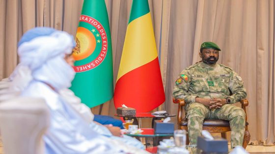 ‎المخابرات المغربية تنجح في استعادة أربعة مختطفين من قلب “مثلث الموت” بساحل إفريقيا