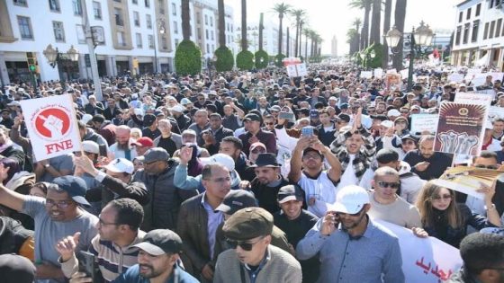 تعويضات منتظرة تشعل التفاؤل في صفوف أساتذة الابتدائي والإعدادي مع اقتراب الدخول المدرسي