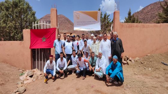 “الصلح خير”.. قبيلتان بأزيلال وورزازات تطويان صفحة خصومة دامت أربعة عقود