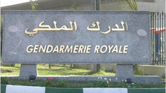 سطات: الدرك الملكي يطيح بعصابة التنقيب عن الكنوز في سيدي حجاج