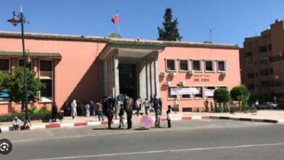 قائد ترابي أمام قاضي التحقيق.. ملفات الفساد تلاحق الإدارة الترابية في مراكش