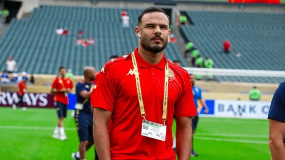 صفقة صيفية تلوح في الأفق: بوطويل يقترب من مغادرة الوداد