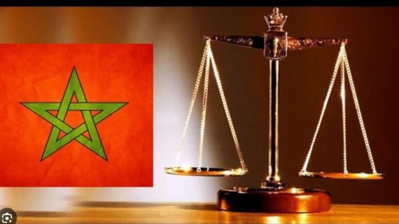 المجلس الأعلى للسلطة القضائية ينفي صرف رواتب لقضاة مدانين: لا مجال للتهاون في صون هيبة القضاء