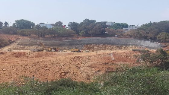 افتتاح مشروع إنشاء نفق ثانٍ للقطار فائق السرعة في الرباط