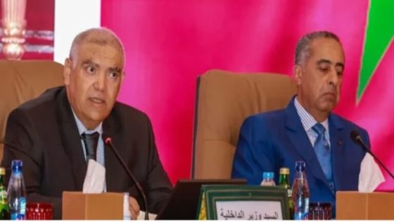 الداخلية ترفع جاهزيتها لانتخابات مفصلية: الأمن والنزاهة في قلب المرحلة المقبلة