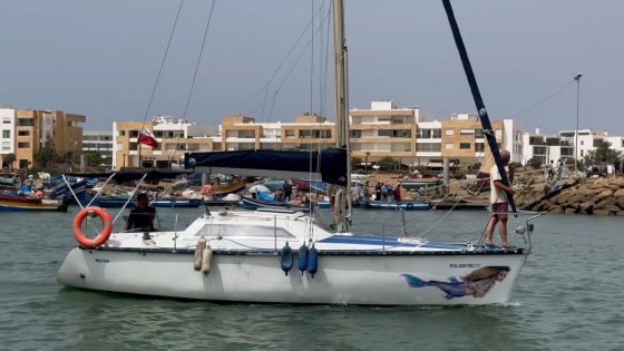 فلايك أبي رقراق: تحديات البقاء بين التهميش والمنافسة