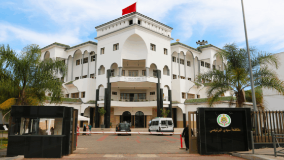 600 توقيع لإلغاء ملعب العرصة بالبرنوصي – ماذا يحدث؟