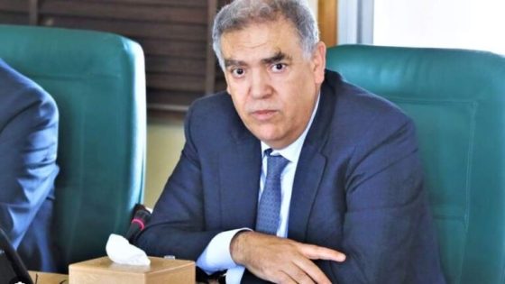 سقوط مدوٍّ لأكثر من 100 منتخب في حملة تطهير انتخابي تقودها وزارة الداخلية