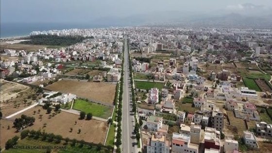 جماعة مرتيل… حين يتحول الجمال الطبيعي إلى واقع مزري بفعل الإهمال وضعف التدبير والتسيير …