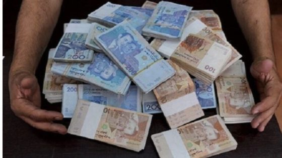 اختلاس 2 مليار سنتيم يزلزل قطاعاً بنكياً في الشمال