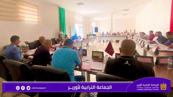 جمعية “إغير ن ؤكادير” تتهم رئيس جماعة أورير بالإقصاء وتطالب بفتح تحقيق في توزيع الدعم العمومي