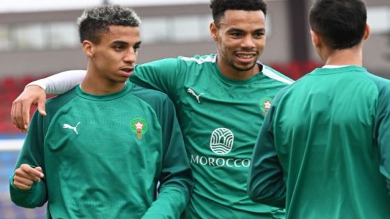 المنتخب المغربي المحلي يرفع جاهزيته قبل المواجهة الحاسمة أمام كينيا في الشان 2024