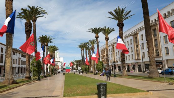 فرنسا تعود بقوة لاستثمار 2 مليار درهم في المغرب!