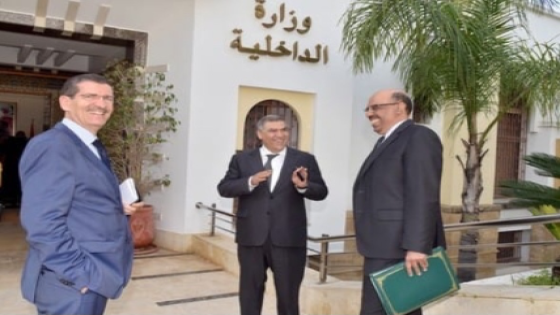 تحقيقات مركزية تكشف استغلال دعم الجمعيات في حملات انتخابية مغلفة بـ”العمل المدني”