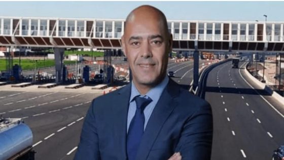 القضاء يُدين شركة الطرق السيارة بسبب “الإهمال القاتل”.. حادث كلب يُكلفها آلاف الدراهم ويُفجر الجدل مجددًا