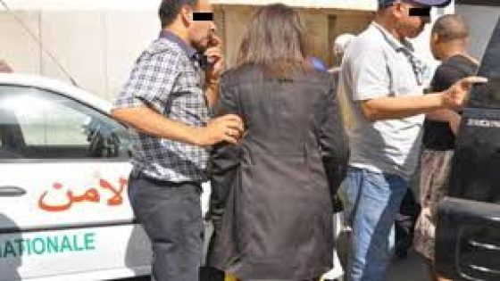 أكادير.. شبهة “تسريب معلومات حساسة” تجرّ أستاذة جامعية للتحقيق وتفجّر جدلاً داخل كلية الحقوق