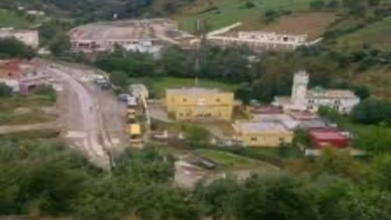 ‎رئيس جماعة البرارحة يغيب لشهرين وصمت يلف مصير الساكنة المدمرة بإقليم تازة