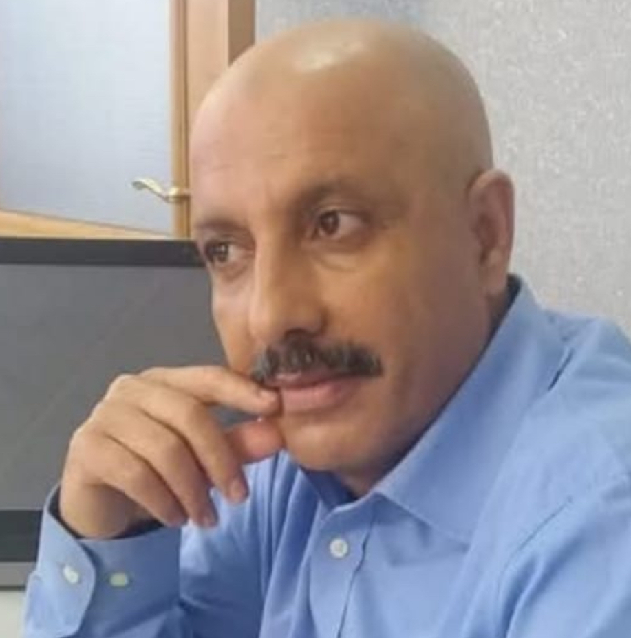 البشير بنرابح