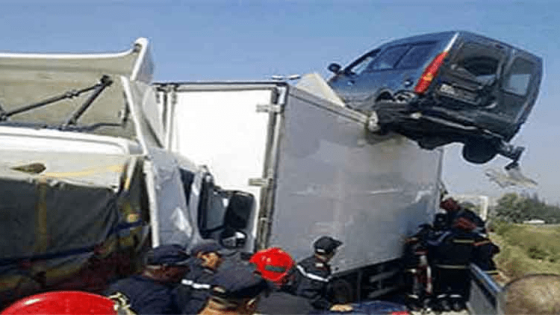 حين تتحول السلامة الطرقية إلى مهرجان: الملايين تُنفق على الغناء والحوادث في تصاعد