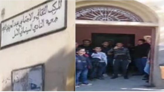 تحويل سينما الأمل إلى مشروع تجاري يثير الجدل في فاس