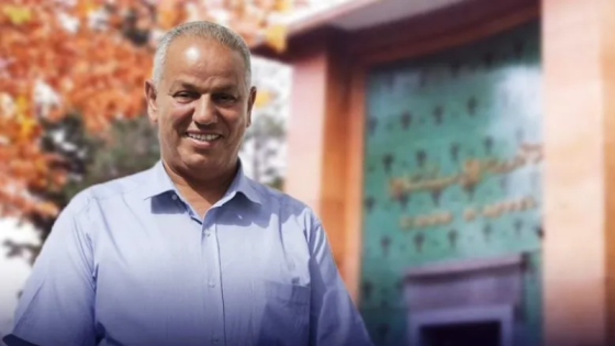 فضيحة جديدة تلوح في الأفق.. استدعاء الكاتب العام لعمالة تارودانت بسبب شكاية ثقيلة من البرلماني رشيد الفايق