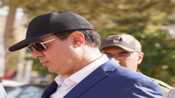 من “مسيرات العطش” إلى طاولة القرار.. كيف نجح رئيس دائرة أزرو في نزع فتيل الغضب القروي؟