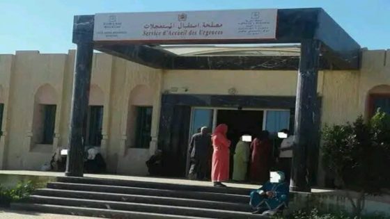 مستشفى سيدي بنور تحت المجهر.. المرضى بين الألم والإهمال