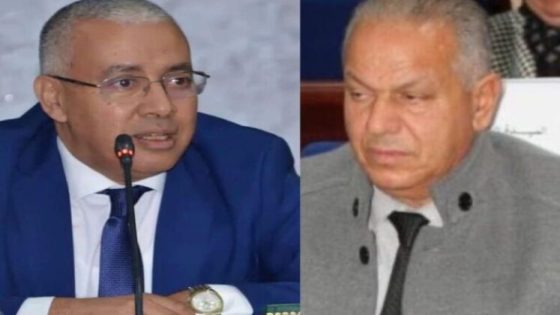 سحب الجواز وإغلاق الحدود في وجه كاتب عام تارودانت بعد اتهامات بالتلاعب الانتخابي