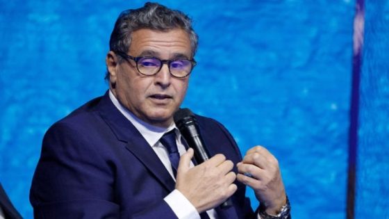 أخنوش: ميزانية 2026 ستوجه الاستثمار العمومي نحو المناطق الهشة وتطلق جيلاً جديداً من برامج التنمية الترابية