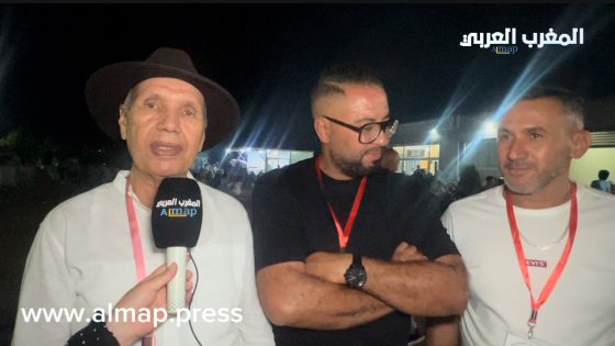 الجالية المغربية بألمانيا تحتفي باليوم العالمي للمهاجر في بئر طمطم بفلكلور أمازيغي وتبوريدة