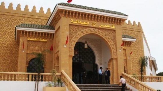 ابتدائية فاس تسقط شبكة “الفواتير الوهمية”.. 17 سنة سجنا و62 مليار تعويضا للدولة