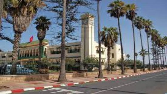 توقيف نائب رئيس جماعة الجديدة بسبب تضارب المصالح وإحالة ملفه على القضاء الإداري