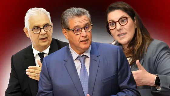 التحضير للانتخابات التشريعية.. أغلبية تقترب من لحظة الانفراط