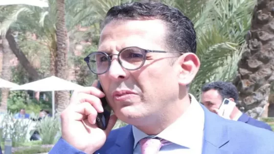 حصري… قاضي التحقيق يؤجل جلسة مصطفى لخصم إلى أكتوبر لاستكمال المواجهات