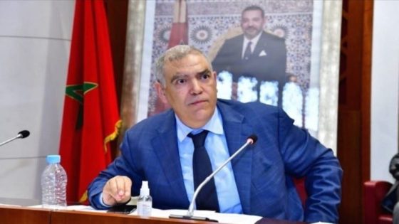 وزارة الداخلية تُطلق أكبر حركة انتقالية في صفوف الكُتّاب العامين استعدادًا لاستحقاقات 2026