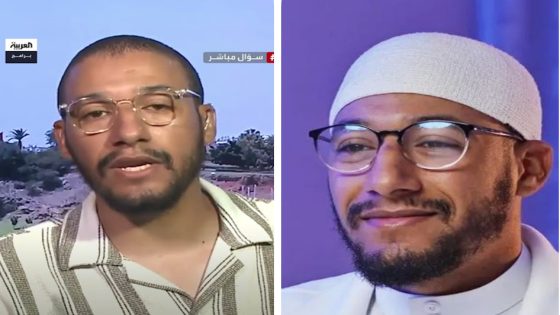 إلياس الخريسي او الشيخصار بين صناعة الجدل وخطورة الخطاب الحدي