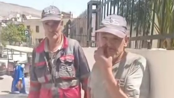 جدل نقابي بفاس.. خلاف بين عمال النظافة يصل إلى الضابطة القضائية