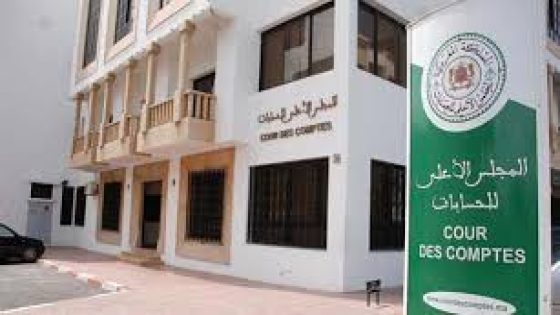 فضيحة جديدة تهز المجالس الجماعية بسبب صفقات مشبوهة مع شركات وهمية