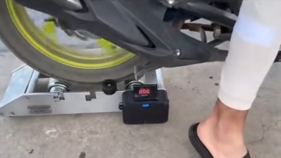 أخنوش يوقف حملة مراقبة الدراجات النارية ويمنح السائقين مهلة للتأقلم