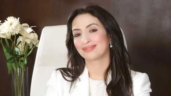 سلوى إدريسي أخنوش تدخل عالم النقل الذكي!